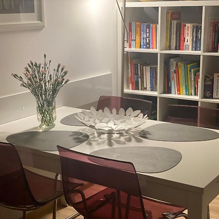 Apartament Solna 106 Kolobrzeg Bagian luar foto