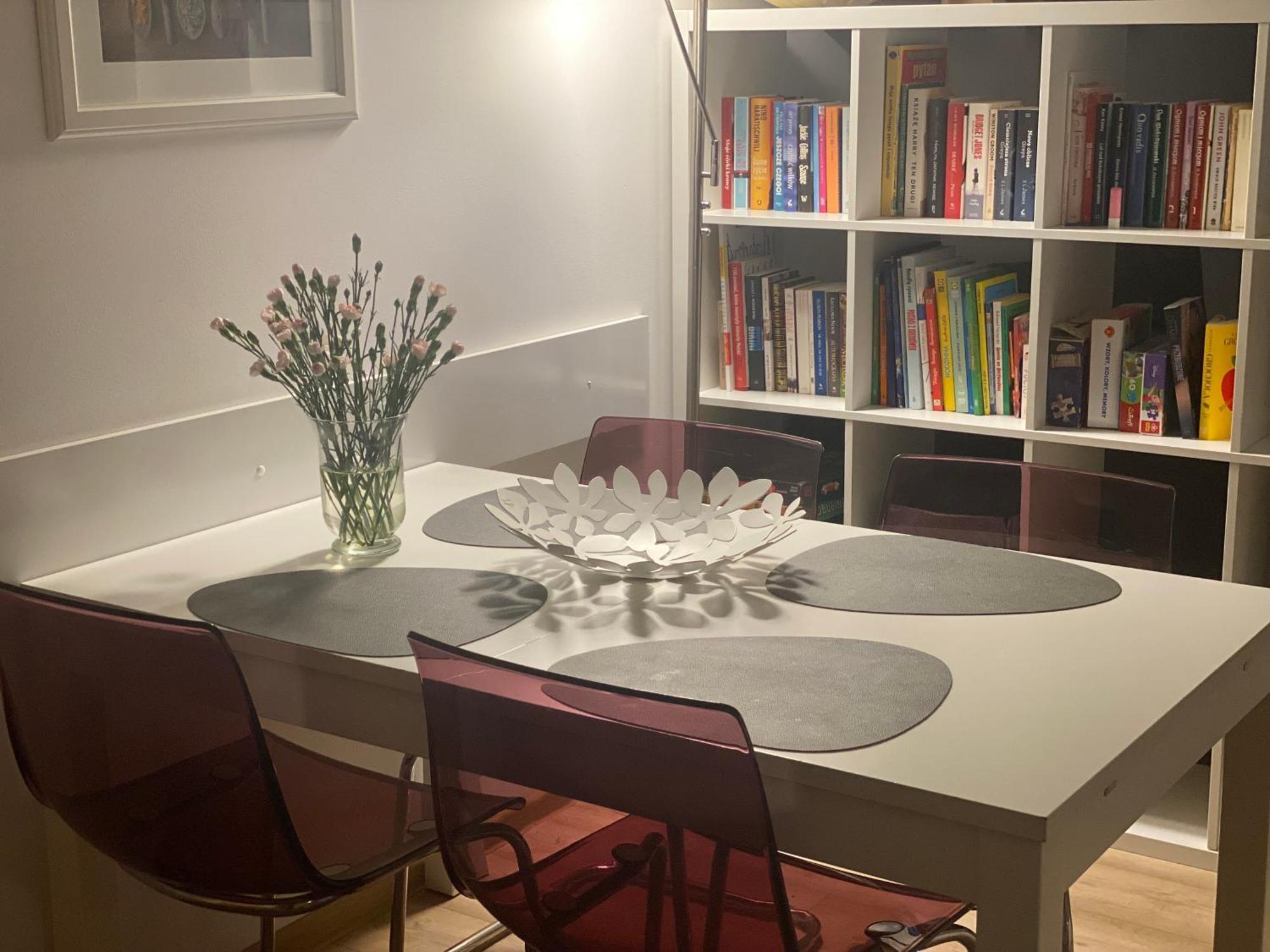 Apartament Solna 106 Kolobrzeg Bagian luar foto