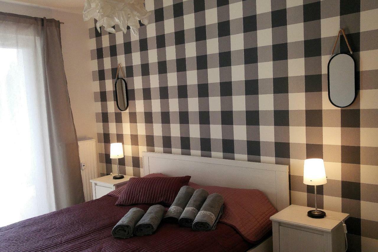 Apartament Solna 106 Kolobrzeg Bagian luar foto