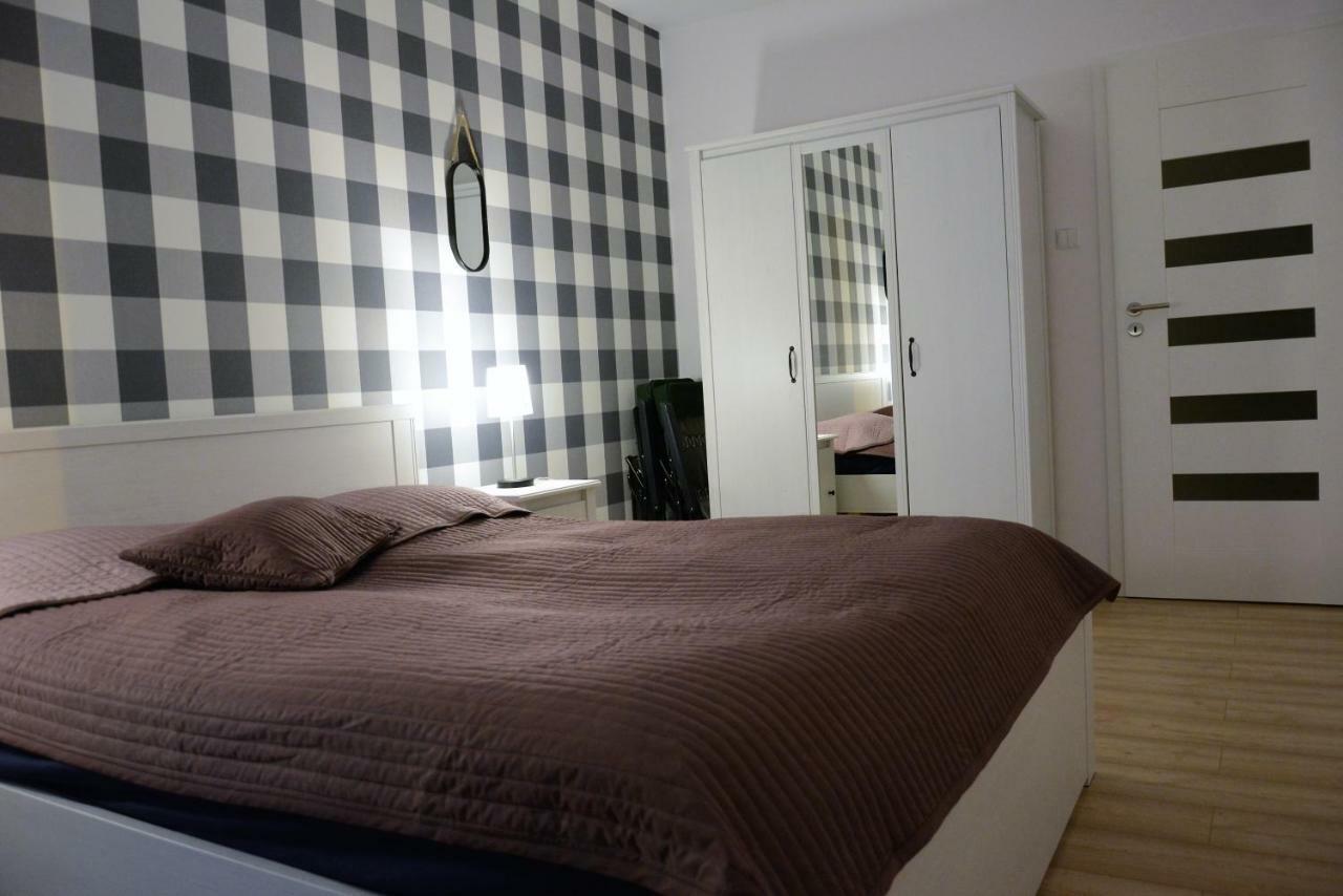 Apartament Solna 106 Kolobrzeg Bagian luar foto